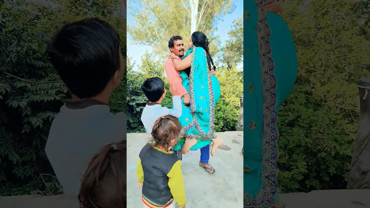 ayi badi mehanga hai