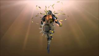 Character Modeling Reel (Turntable) by JenC