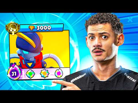 MASTERING EDGAR'S MASTERY 3!