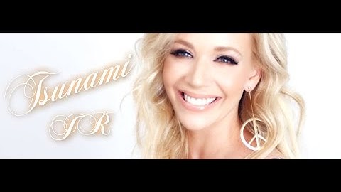 JELENA ROZGA - TSUNAMI (OFFICIAL VIDEO 2014) HD