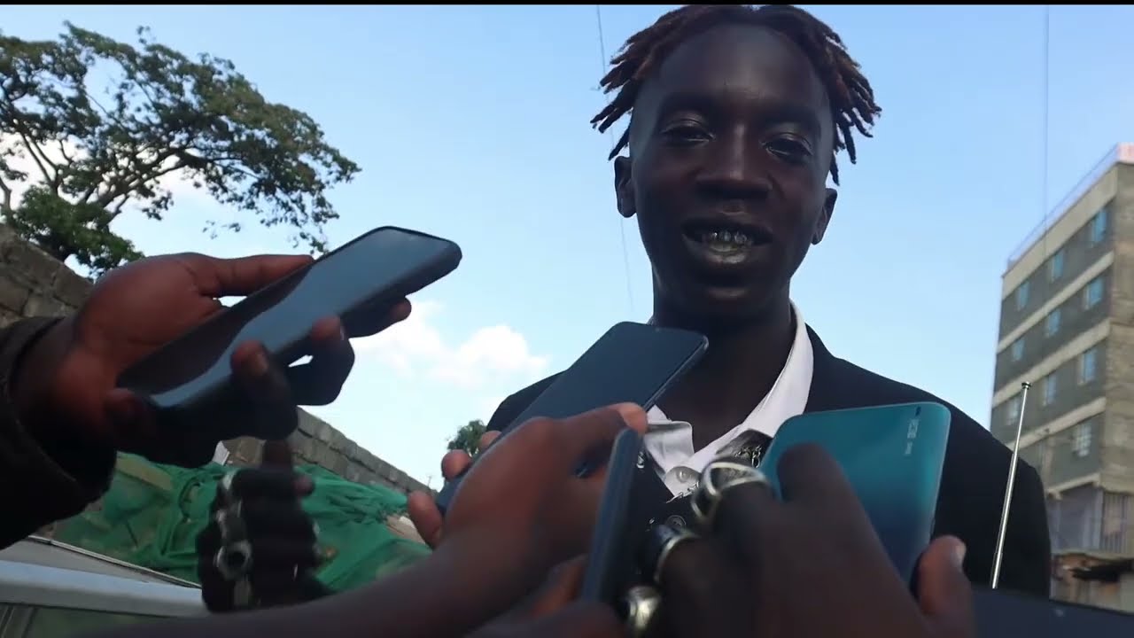 ALIJIKWARISHA_-_BY_-_SIRILANKA(waruru clan) ##trending