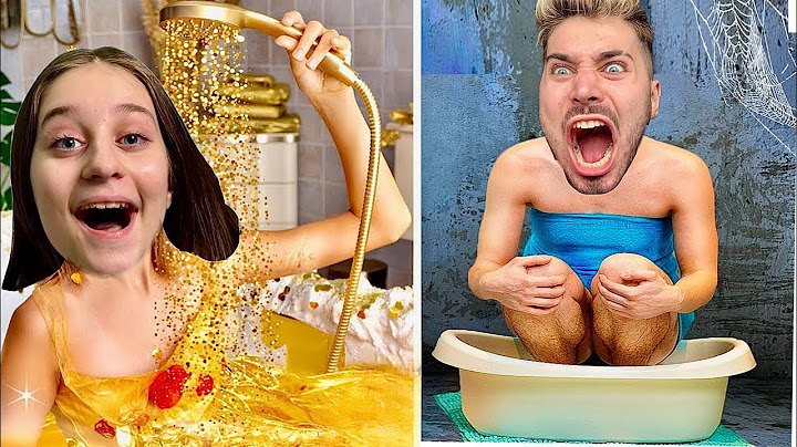 ZENGİN TATİL VS FAKİR TATİL 🏝️