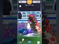 Shadow Kyogre vs Primal Groudon #primalgroudon #primal #groudon #shadow #kyogre #raid #pokemongo
