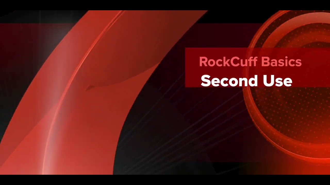 Five Second Cuff Installation - YouTube