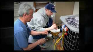HVAC Technician Salary