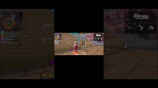 FULL RUSH GAMEPLAY WITH P90🥀🎮#shorts #chiraggmr