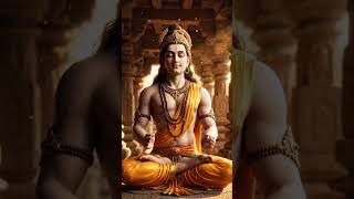 ભૂત પિશાચ નિકટ નહિ આવૈ, મહાવીર જબ નામ સુનાવૈ. #hanuamnchalisa #videostudio #subscribe #youtube