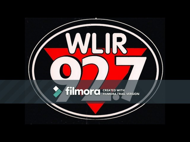 ATARAXIA - WLIR SUMMER 2022
