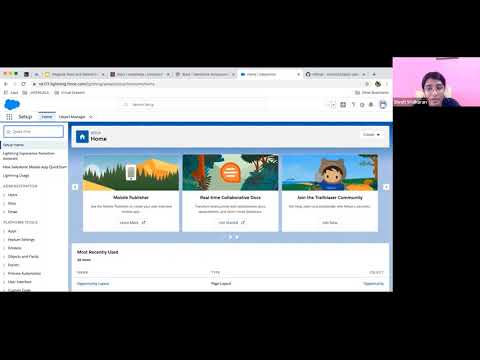 Salesforce anuncia nuevas herramientas de Slack y integraciones con Salesforce en Dreamforce 2021 - Video