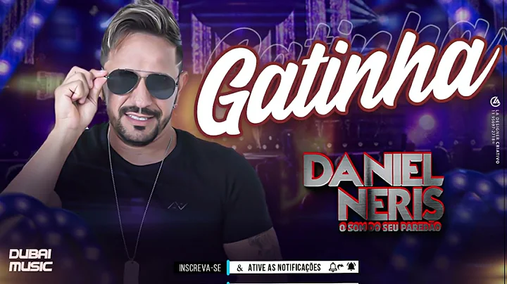 Daniel Neris -Gatinha