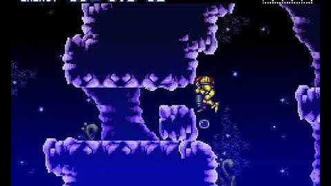 Metroid Super Zero Mission 100% 2:38:53