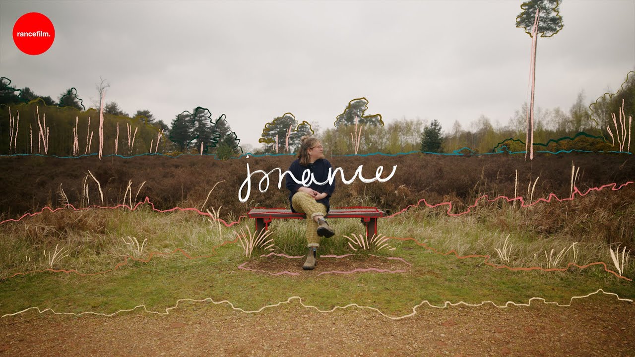 Jo Rance Insects Jo Rance - Meet the Artist - YouTube