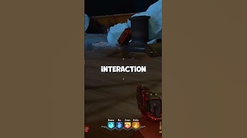 INSANE Free Wonder Weapon EE in Bo4! - Cod Zombies #shorts #cod