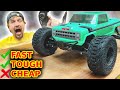 Ultimate RC Truck Build & Torture Test