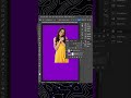 Sıfırdan Damlama Efekti – Photoshop’ta 1 Dakika İçinde