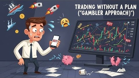 5 Trading Mistakes That Are Killing Your Profits (And How to Fix Them Today!)