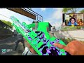 End of video