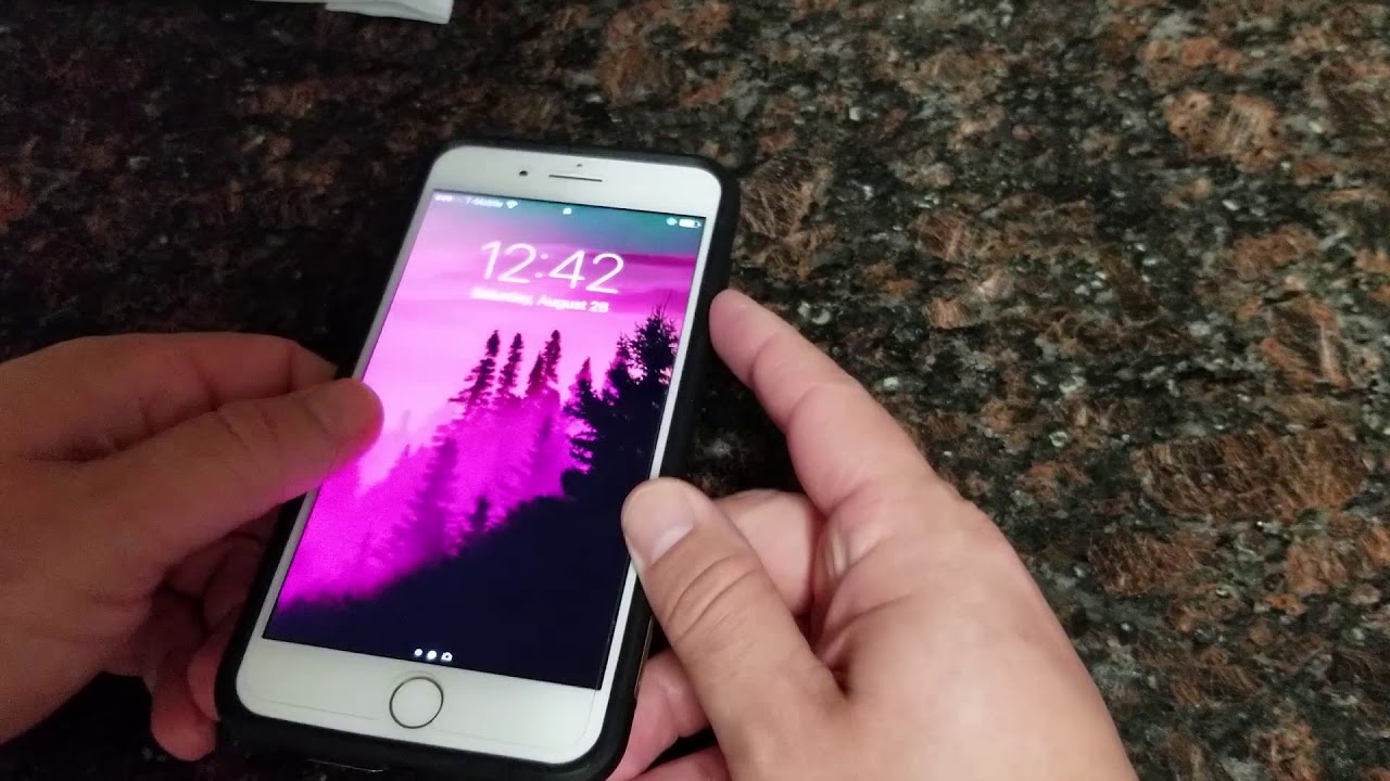 Ringke Max Case Review for iPhone 7+