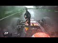 Max Verstappen's Masterclass | 2016 Brazilian Grand Prix
