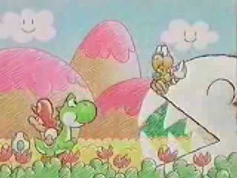 Yoshi Yoshi