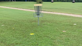 Budhill The Ridge Back 9 Memphis Tn