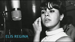 ELIS REGINA - Lunik 9