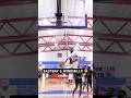 PULLED OFF AN EASTBAY AND WINDMILL BACK TO BACK! 🤯🔥😤 #dunk #windmill #highschoolbasketball