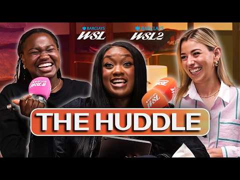 Ballon d'Or Nominees, GW1 Fantasy Results & Man Utd vs Chelsea Preview! | The Huddle Ep 3 | BWSL
