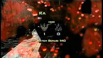 Hitmarker I 3D - Sick Triple Killcam