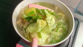 Cocok Sama Cuaca Yang Dingin2 resep Sup Ayam Segar