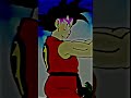 Goku’s fastest moments//COWBELL WARRIOR Edit #youtubeshorts #animeedit #goku