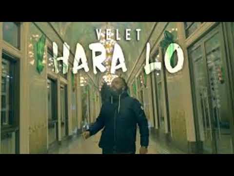 Velet - Hara Lo (Orjinal) - Silinen Şarkı