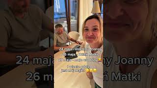 Może jakieś podpowiedzi dla Mojego Męża, bo jak co roku sytuacja go przerasta?!😂🙏 #couple #family