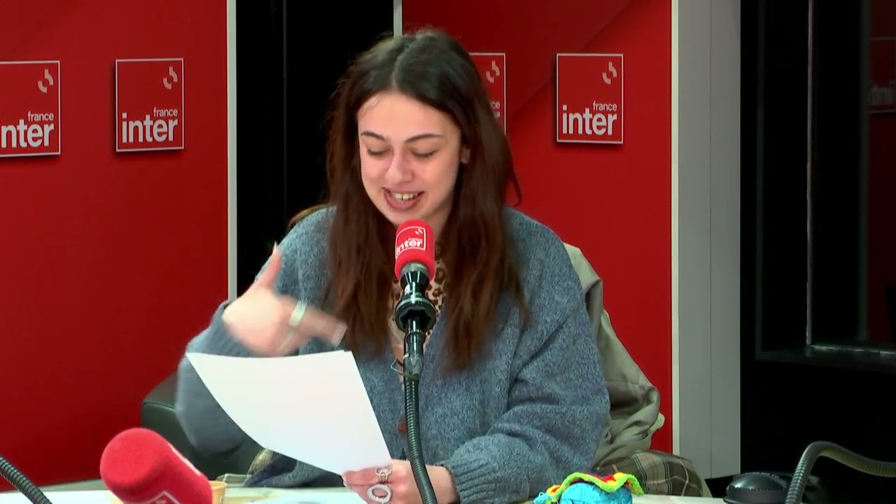 Hommage aux insomnies  - L'hommage d'Emma Bojan