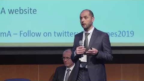 Technical workshop on UAS operations in the open category - Stream 1A - EASA HLC on Drones 2019