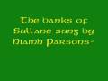 The banks of sullane sung by niamh parsons