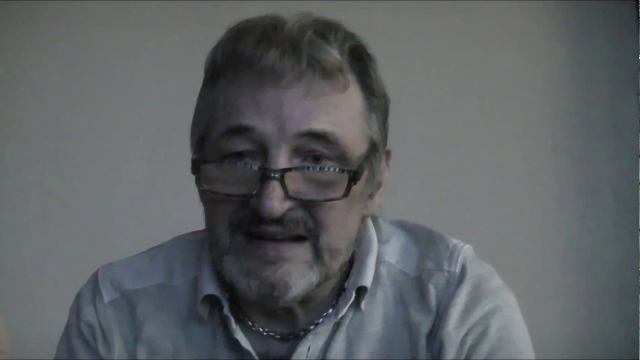 Gerhard Köhler Bürgerrechtler Chemnitz