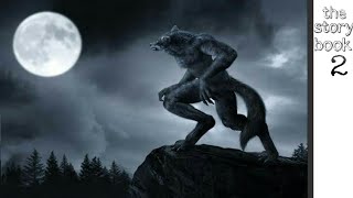 Ware Wolf Attack part two | vfx short  film | Gaurav Pandey