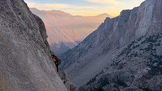 Positive Vibrations, The Incredible Hulk | USA Climbing
