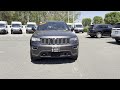 Used 2020 Jeep Grand Cherokee North 1C4RJFAG6LC323426 West Islip, Amityville, Huntington, Wantagh