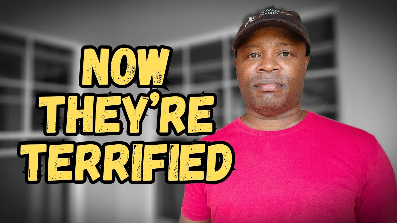 They Thought You Quit… Now They’re TERRIFIED of Your Comeback YouTube