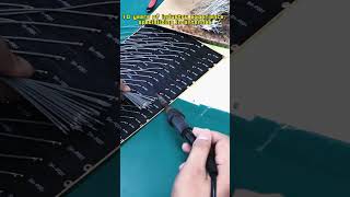10-Year Antenna Factory | Custom RF Antenna & Jumper Cable Manufacturing