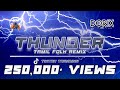 Dj dorix  thunder  tamil folk mix  2021