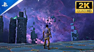 Immortals Fenyx Rising Gameplay | Ultra High Graphics [2K HDR]
