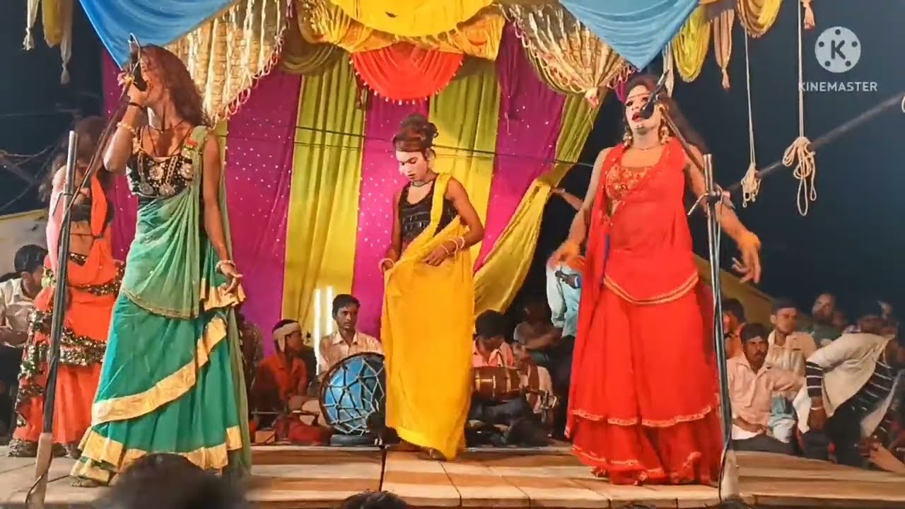 khanna Singh Chauhan ki Nautanki Tera Khat padhte hairat Mein Humne Pyar mein kya likh diya hai