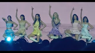 I WANT IT - NYC Madison Square Garden New York 20251021