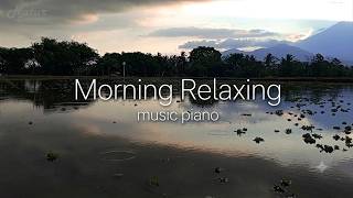 Soft Morning Piano Music ☕ Gentle Instrumental Sounds for Focus, Study & Quiet Moments screenshot 1