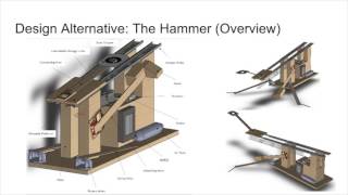 The Grail Gobblers Final Video Presentation