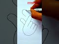 Drawing tumblr creative art shorts youtubeshorts creativeart pencil2paper