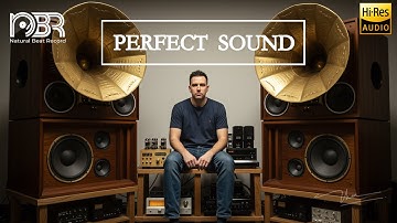 High-Fidelity Sound: The Power of Hi-Res Audio in Audiophile Setups